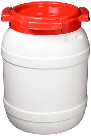 Curtec Bidon Estanco 6L