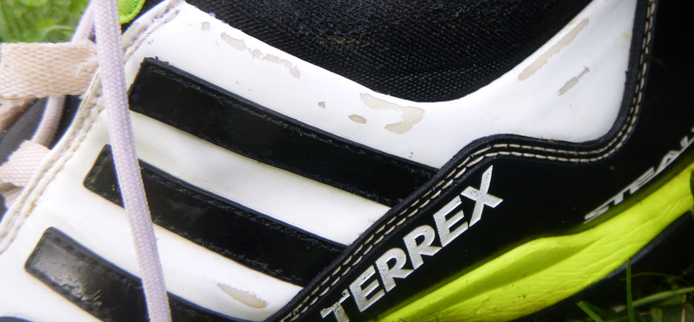 resistencia adidas terrex hydro lace